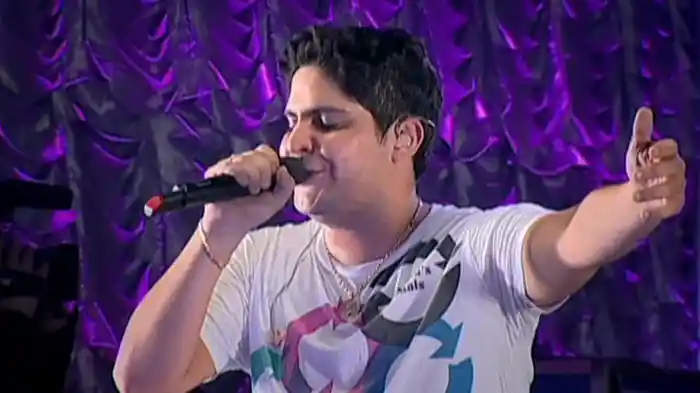 Se Eu Pedir, Cê Volta