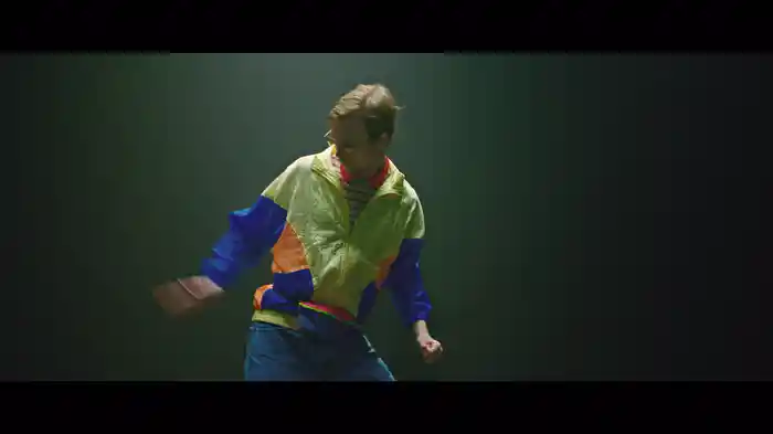 Pong Dance (Lyric Video)