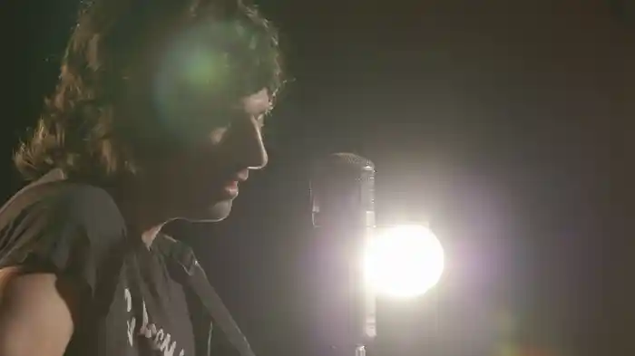 She Was Weird (Live At Capitol Studios)