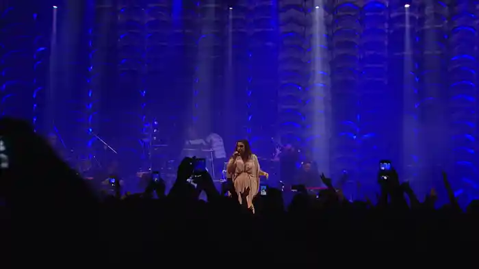 Bola Pra Frente (Ao Vivo)