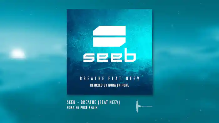 Breathe (Nora En Pure Remix / Audio)