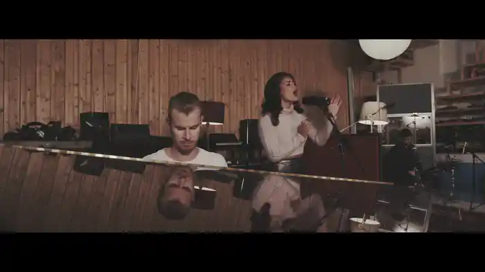 Sweet Lies (Live From The Pool)