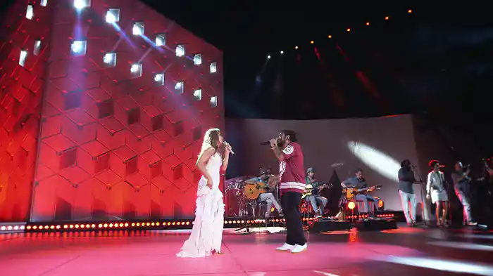 Perto De Mim (Acústico Em Trancoso / Ao Vivo)