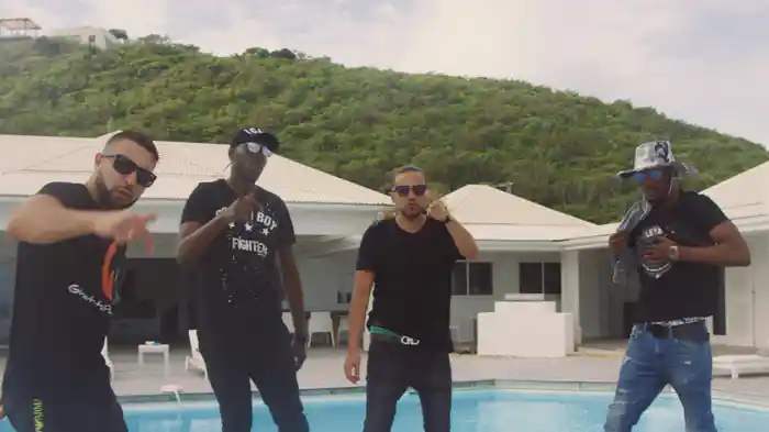 Tout maintenant (Tenenew)