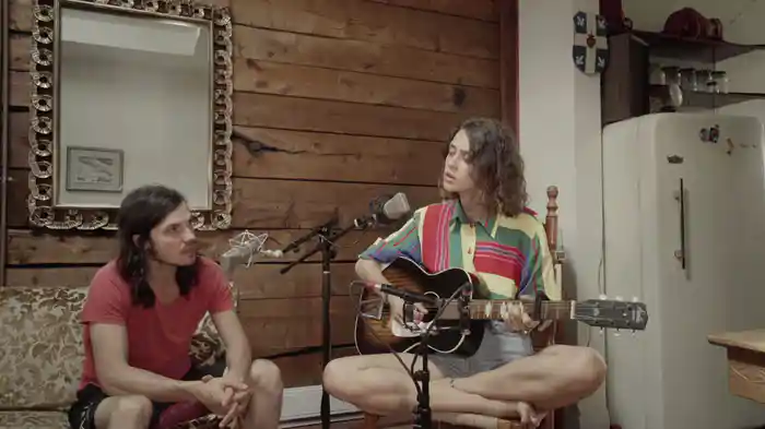 Comme si j'y croyais (Session montréalaise #4)