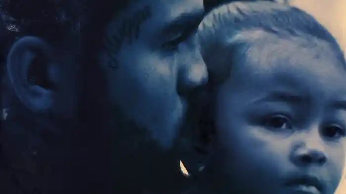 Regular Harlem Shit (Audio)