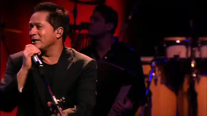 Pega Fogo Cabaré (Ao Vivo)