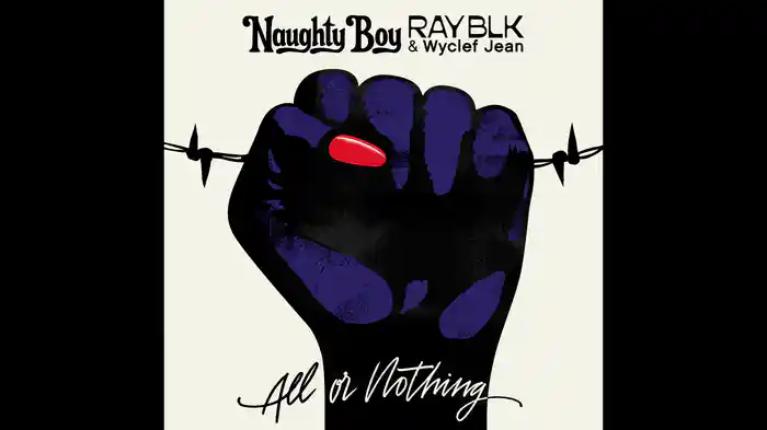 All Or Nothing (Audio)