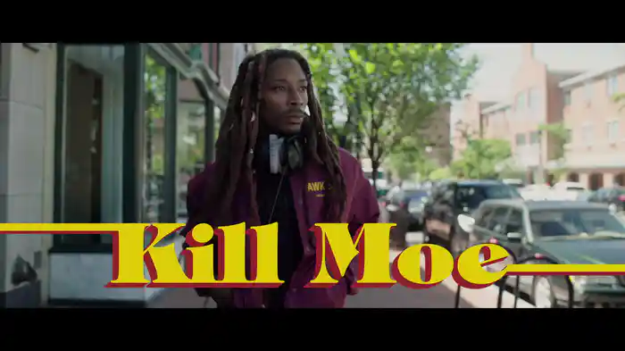 Kill Moe