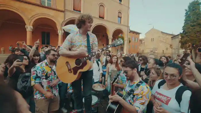 Facile (Regaz Version)