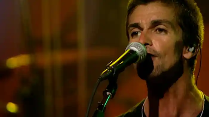 Casa Do Sol (Ao Vivo)