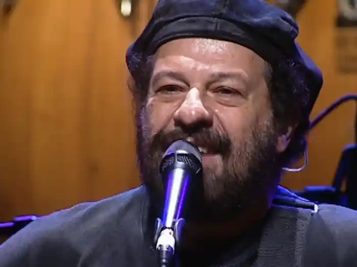 Odile Odila (Ao Vivo)