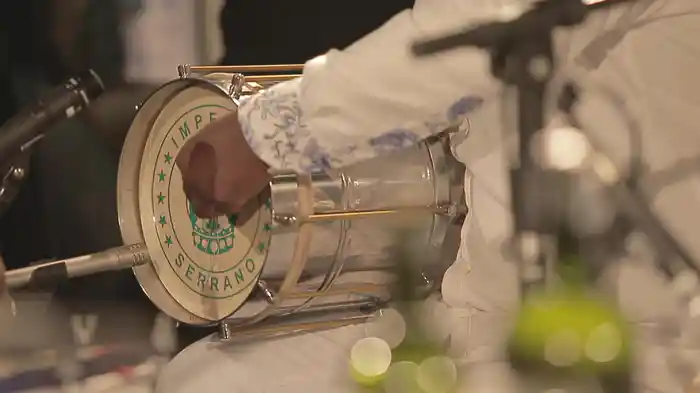 Som De Prata (Ao Vivo)