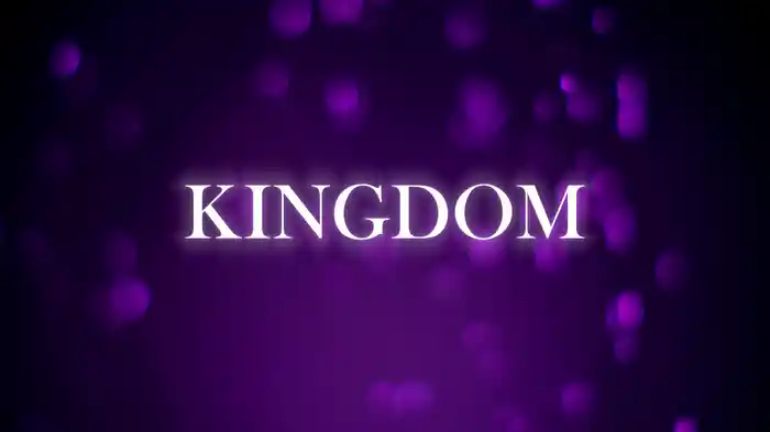 Kingdom (Audio)