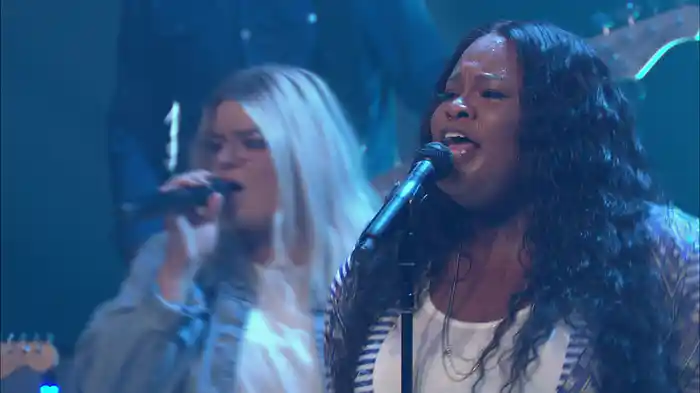 The River Of The Lord (Live At Passion City Church)