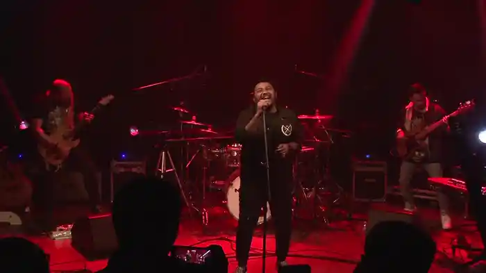 Quem É Esse? (Ao Vivo)