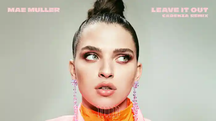 Leave It Out (Cadenza Remix / Audio)