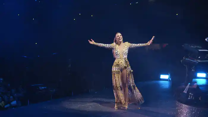 Além Do Horizonte (Ao Vivo Em São Paulo / 2018)