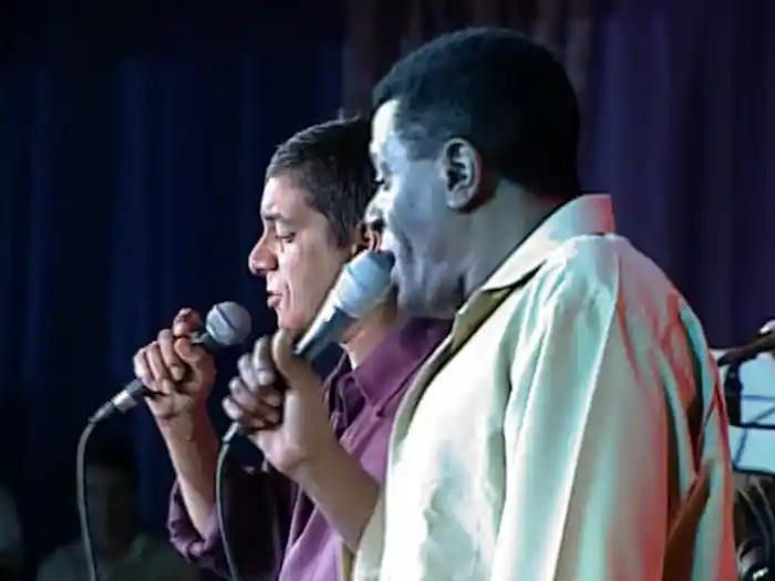 Insensato Destino (Ao Vivo No Rio De Janeiro / 1999)