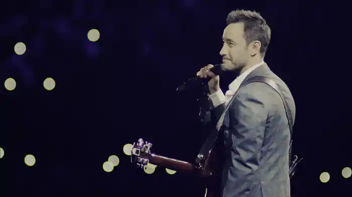 Sin Testigos (Live At Vélez Argentina / 2018)