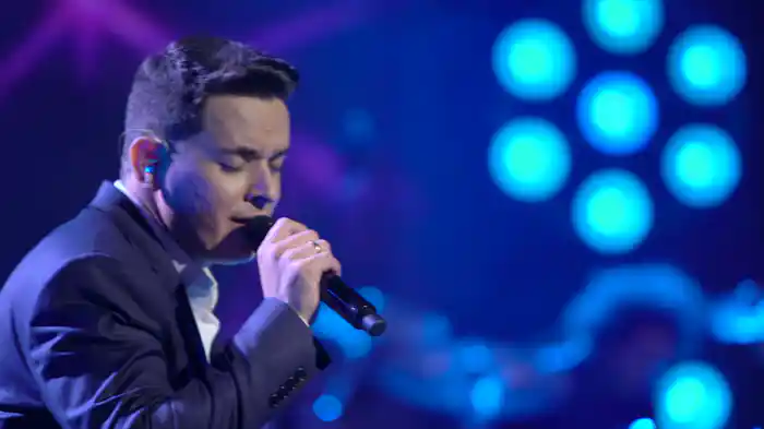 Esquema (Ao Vivo Em São Paulo / 2019)