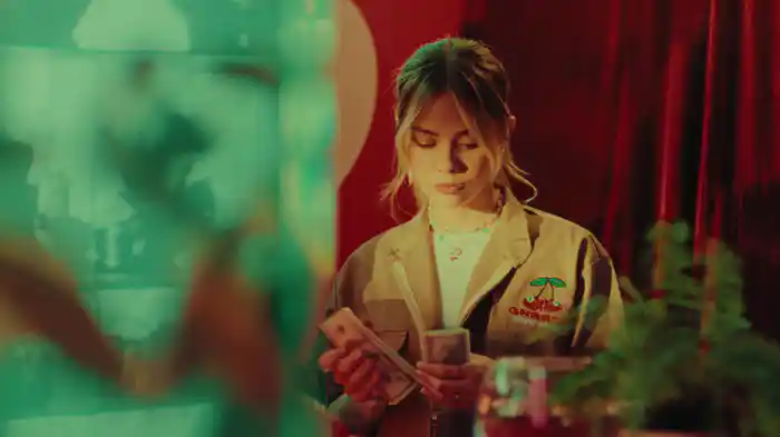 Money