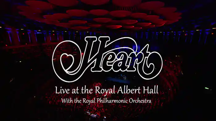 Live At The Royal Albert Hall (Trailer)