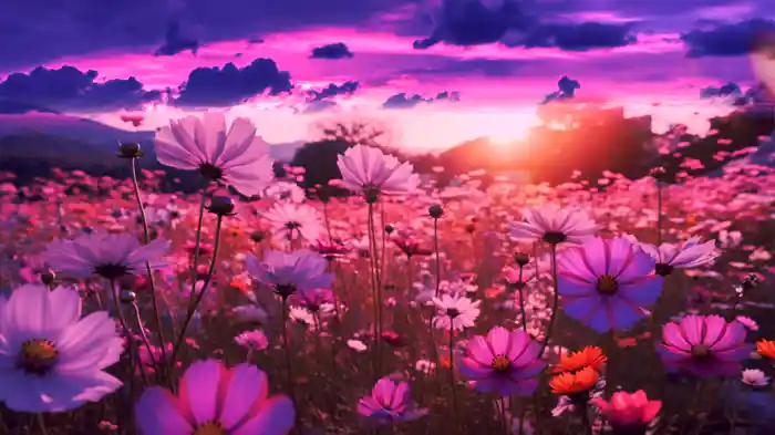 When I Needed You (Visualizer)