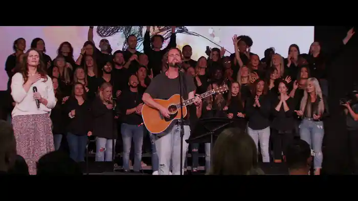 Come Lord Jesus (Live At Jesus Image, Orlando, FL/2022)