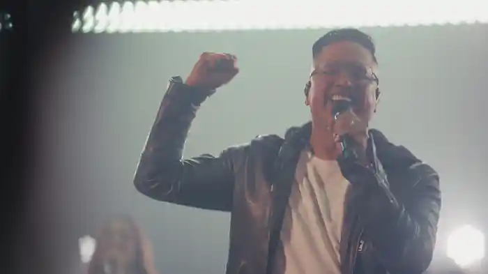 Tu Presencia (Live At Gateway Church, Southlake, TX, 2023)