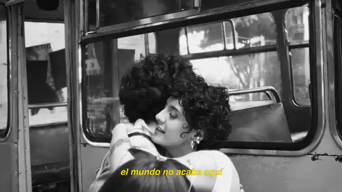 No Acaba Aquí (Lyric Video)