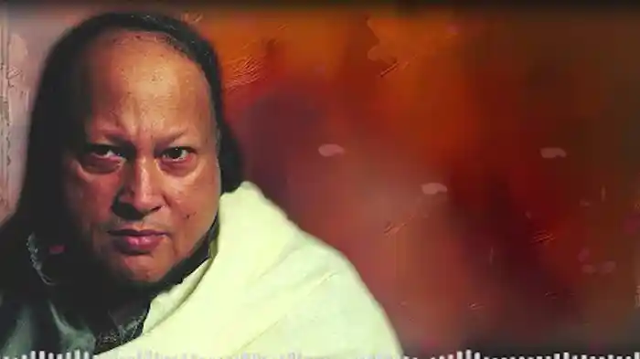 Bina Mahi Kiven Dil Parchavan (Lyric Video)