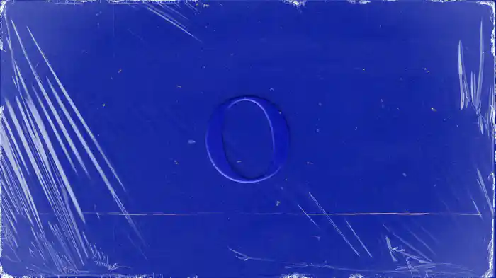 One Love (Visualizer)
