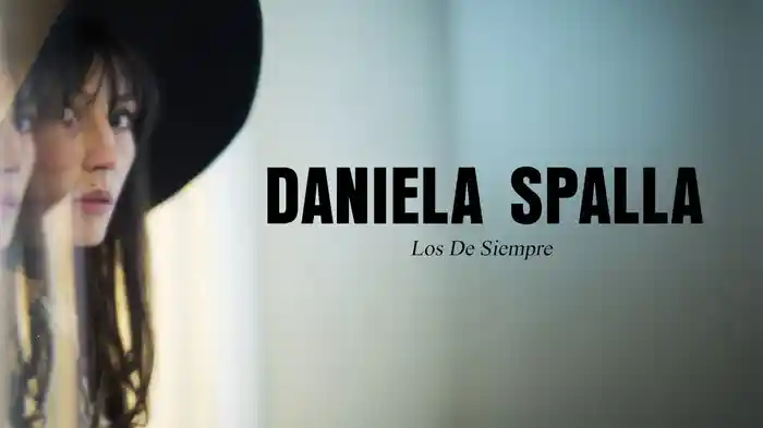Los De Siempre (Lyric Video)