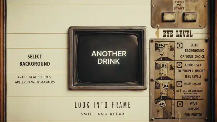 Another Drink (Lyric Video)