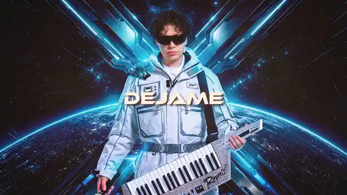 Déjame (LETRA)