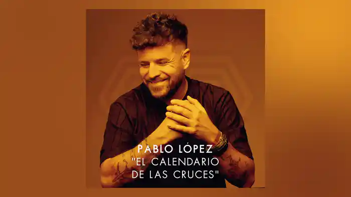 El Calendario De Las Cruces (Audio Video)