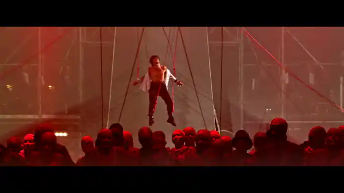 Stormy Wagner (Live)