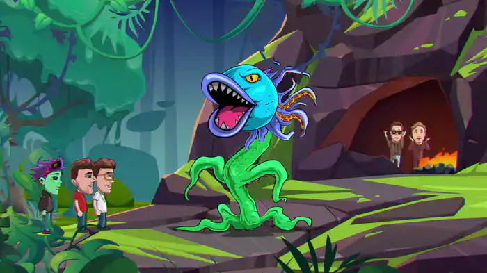 Horny (YouNotUs Club Version)