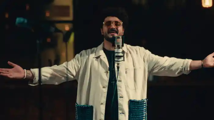 Ya Mughir al-Ghazala (Live At The Hamam)