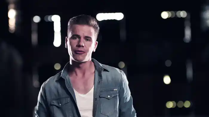 Du bist (Solo Version)