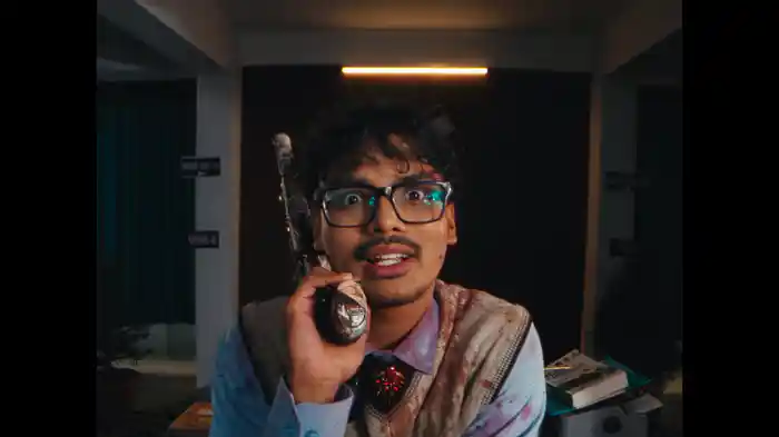 Ankurit Moong