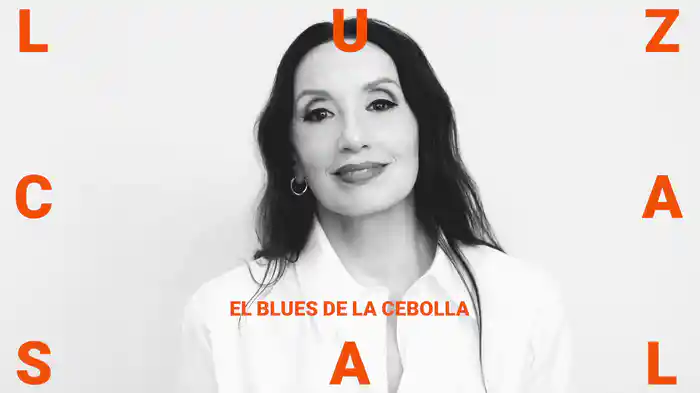 El Blues De La Cebolla (Audio)