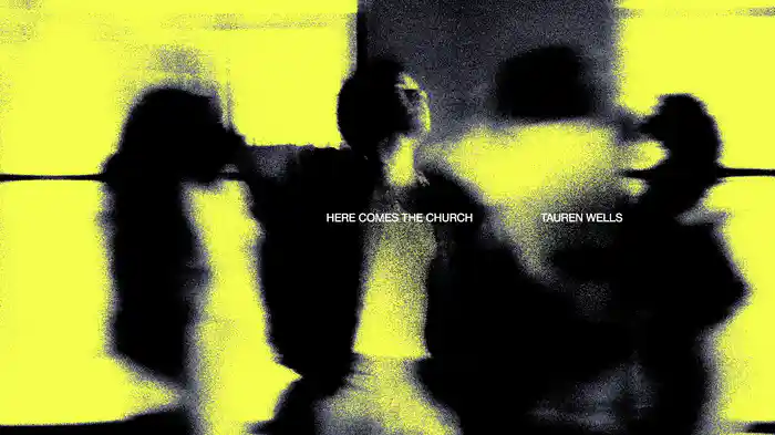 Here Comes The Church (Audio)
