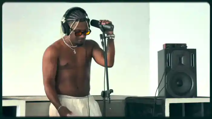 Vai Sua Maluca (Ao Vivo No Rio De Janeiro / 2025)