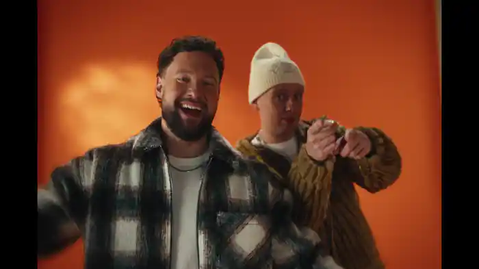 Unsteady (Aitch Version)