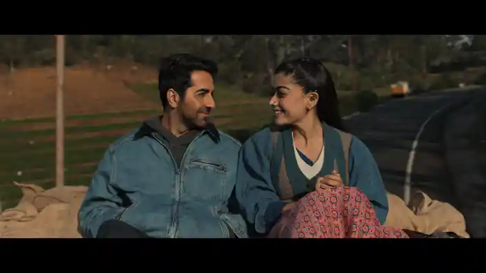 Rahein Na Rahein Hum (From “Thamma” / Duet Version)