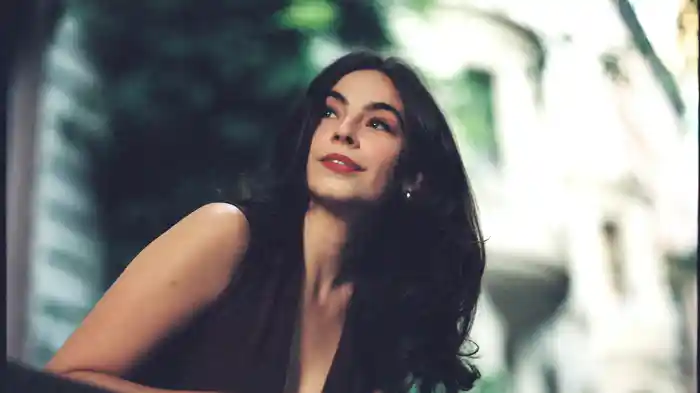 The Nearness Of You (Audio)