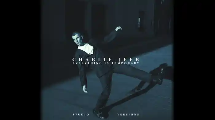 I Found Love (Mahogany Session / Visualiser)