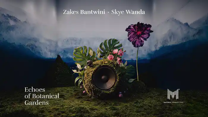 Amasela (Visualizer)